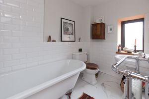 Bathroom- click for photo gallery
